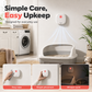 Smart Quiet Pet Odor Eliminator