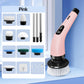 📢📢50% OFF !! ⏰🧽8-in-1 Electric Cleaning Brush Set for Home Use