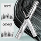 Waterproof Quick Drying Curling Mascara