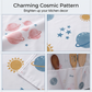🛡️Refrigerator Top Dust Cover – Dust-proof, Wipe-clean & Universal fit