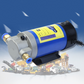 ⛽ 50% OFF NOW! 🔧 Portable Oil Transfer Pump – Pure Copper Motor, Durable Build & Compact Design – For Engine Oil & Fluids 🚗