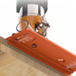 📢📢50% OFF !!⏰Aluminum Alloy Wood Router Slotting Bracket Guide Tool