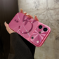 Magnetic Anti Fall Phone Case