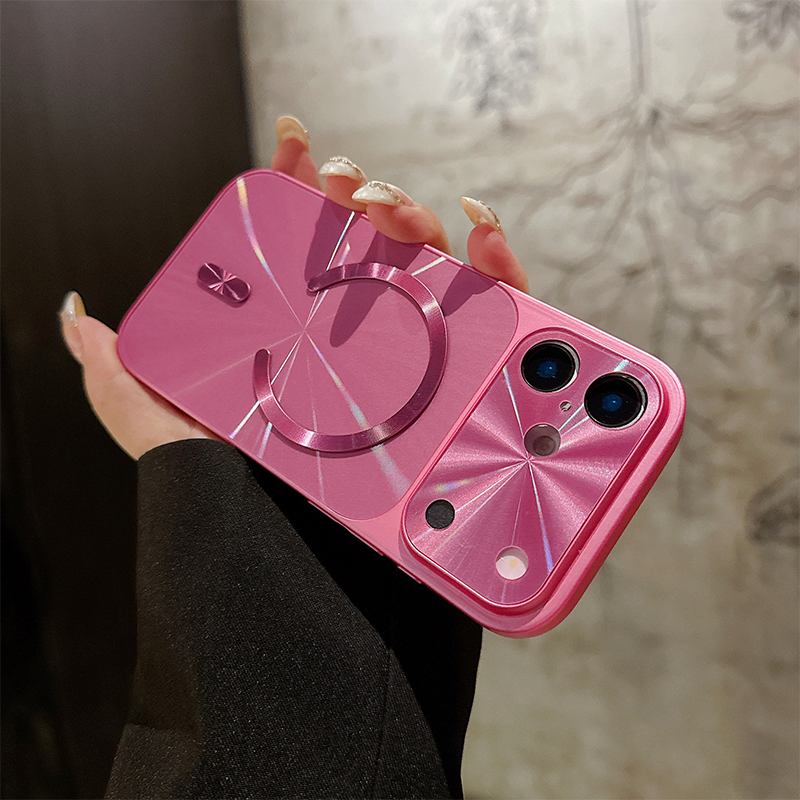 Magnetic Anti Fall Phone Case