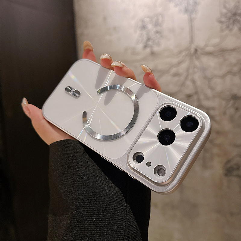 Magnetic Anti Fall Phone Case