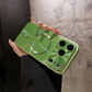 Magnetic Anti Fall Phone Case