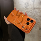 Magnetic Anti Fall Phone Case