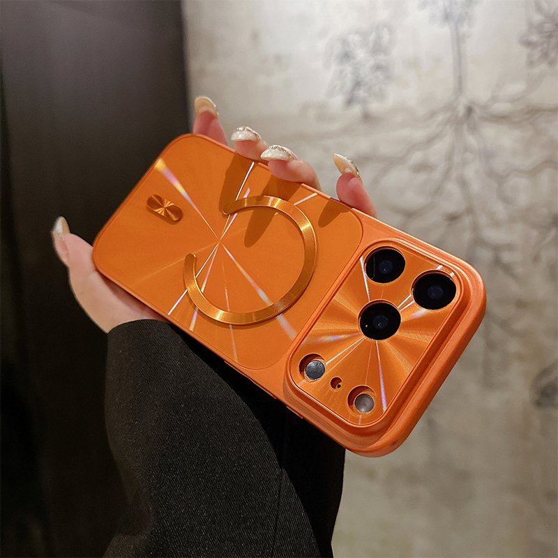 Magnetic Anti Fall Phone Case