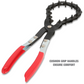 🎉 2026 Sale — Over 23,000 Sold! 🔧 Multi-Wheel Chain Exhaust Pipe Cutter Plier – Auto Repair Cutting Tool 🛠️