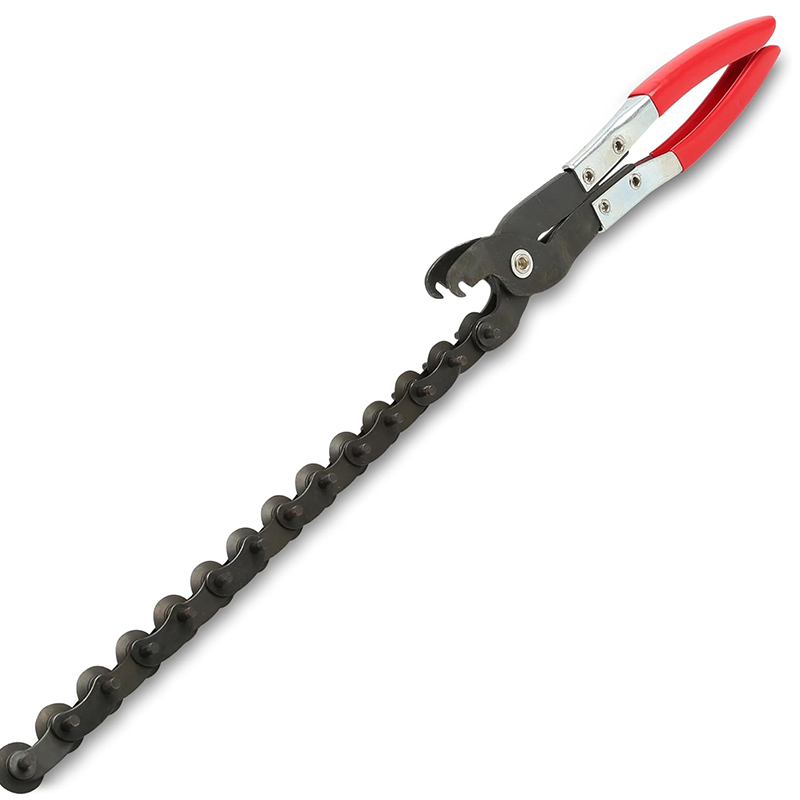🎉 2026 Sale — Over 23,000 Sold! 🔧 Multi-Wheel Chain Exhaust Pipe Cutter Plier – Auto Repair Cutting Tool 🛠️