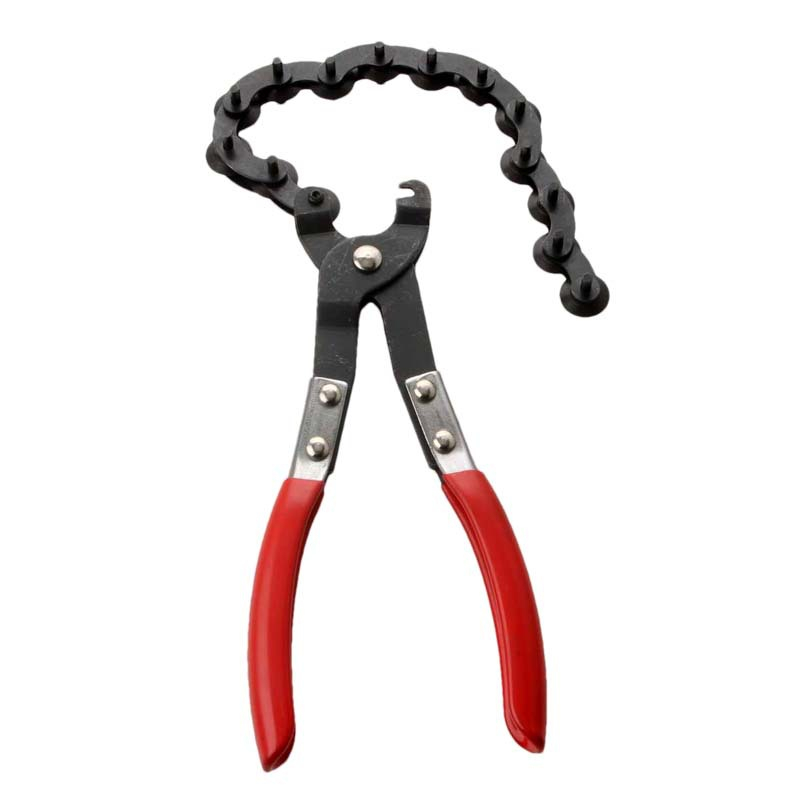 🎉 2026 Sale — Over 23,000 Sold! 🔧 Multi-Wheel Chain Exhaust Pipe Cutter Plier – Auto Repair Cutting Tool 🛠️