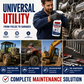🔥Limited Time Promotion 50% OFF🔥Agricultural Machinery Degreaser Spray