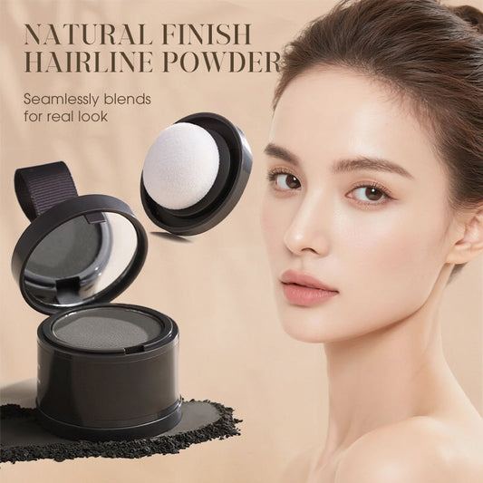 🔥50% OFF | Natural Hairline Powder Multi Shades