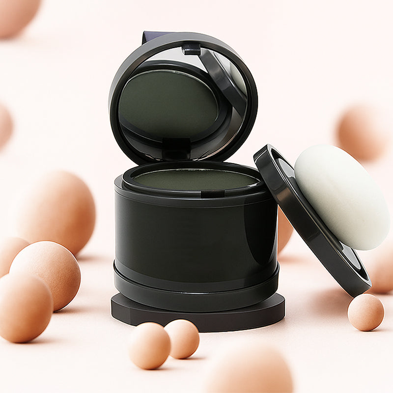 🔥50% OFF | Natural Hairline Powder Multi Shades