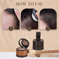 🔥50% OFF | Natural Hairline Powder Multi Shades