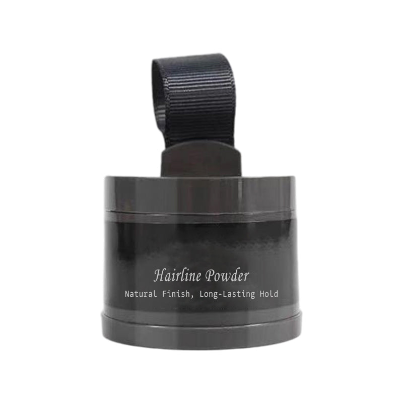 🔥50% OFF | Natural Hairline Powder Multi Shades