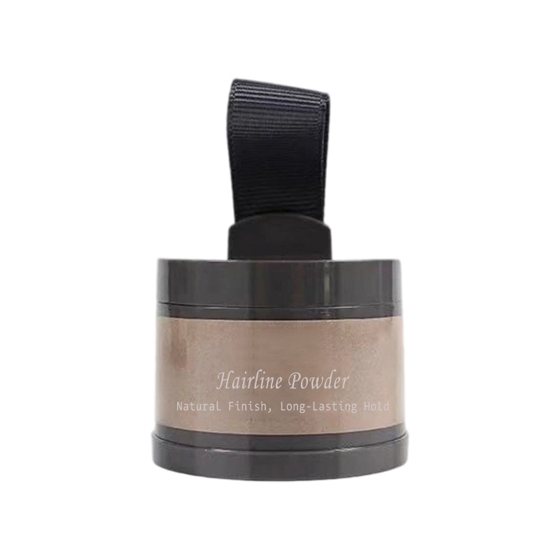 🔥50% OFF | Natural Hairline Powder Multi Shades