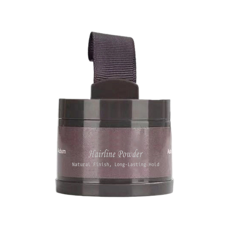 🔥50% OFF | Natural Hairline Powder Multi Shades