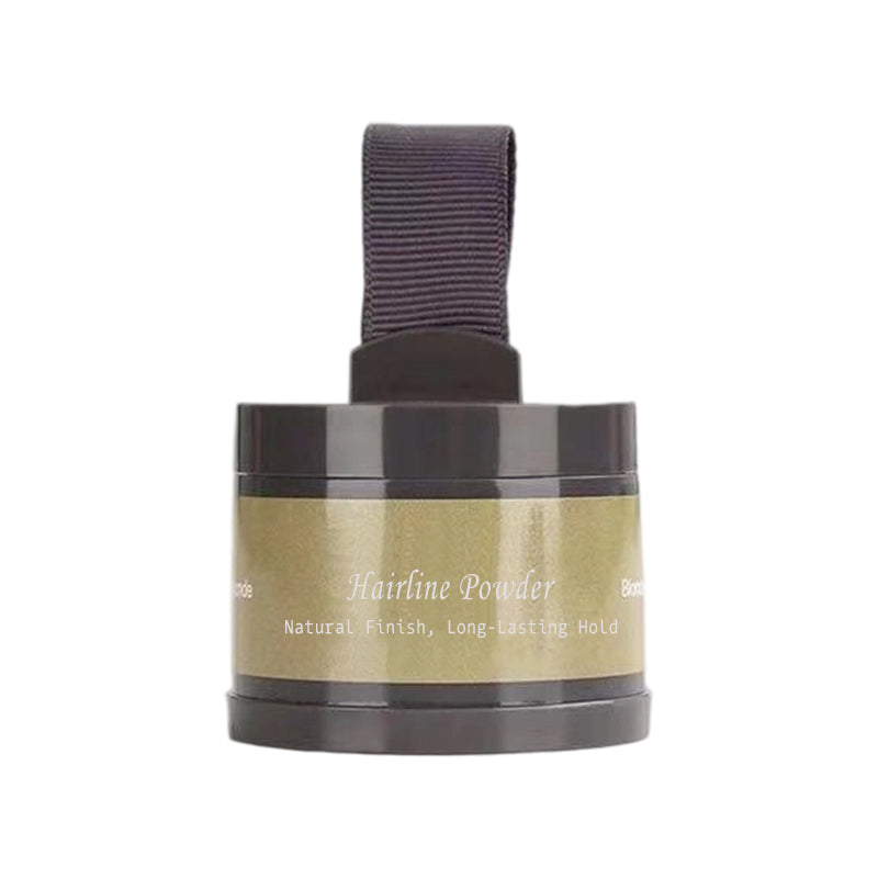 🔥50% OFF | Natural Hairline Powder Multi Shades