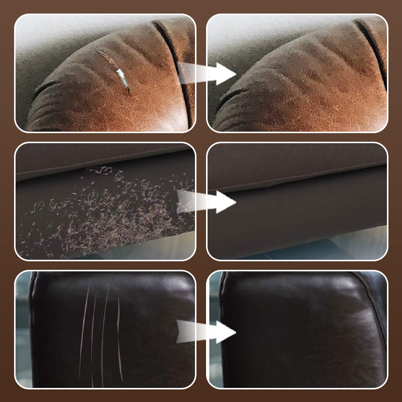 🚀 Going Fast - BUY 3 GET 2 FREE🔥Leather Repair Paste for Sofas, Car Seats & Furniture