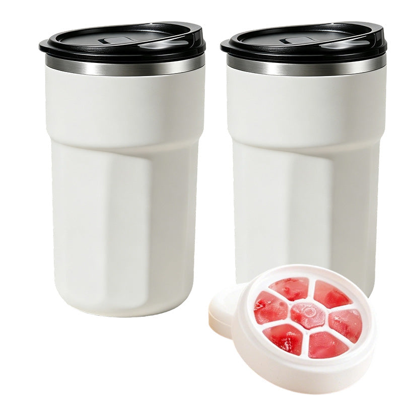 🔥HOT SALE🔥🌟3-in-1 Rechargeable Self-Stirring Mug