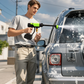 📢📢50% OFF !! ⏰Cordless Pressure Washer for Car