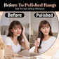 ✨ Portable Wireless Mini Hair Styler with Comb – More Volume & A Naturally Full Look