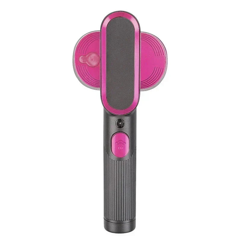 🥳2026 HOT SALE🥳💞50K+ SOLD!💥🧺💨 50% OFF! Steam Iron & Steamer 2-in-1 – Kills 99.99% mites & bacteria. 5s preheat, 150ml tank. Ceramic plate, even heat. Safe for silk to cotton. Your fabric care essential. 🛡️🌿