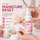 Limited Stock! 50% Off Hot Sale Ongoing📢Nail Polish Remover Spray – Fast-Acting & No-Soak Design