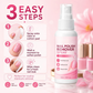 Limited Stock! 50% Off Hot Sale Ongoing📢Nail Polish Remover Spray – Fast-Acting & No-Soak Design
