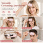 🎁Portable Dual-Use Hair Trimming Comb