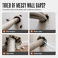 🏠💥 50% OFF! 🔧🪣 Waterproof Wall Hole Sealing Clay for Air Conditioner Pipes – Fast, easy, and effective. Perfect for everyday home repairs!💪 Trusted by 2,163+ homeowners!