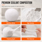🏠💥 50% OFF! 🔧🪣 Waterproof Wall Hole Sealing Clay for Air Conditioner Pipes – Fast, easy, and effective. Perfect for everyday home repairs!💪 Trusted by 2,163+ homeowners!