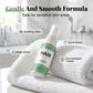 💚 LIMITED-TIME 50% OFF! Gentle Fast Acting Hair Removal Spray, Painless Body Depilatory Spray for Men & Women
