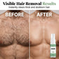 💚 LIMITED-TIME 50% OFF! Gentle Fast Acting Hair Removal Spray, Painless Body Depilatory Spray for Men & Women