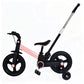 🎉 2026 Sale — Over 22,300 Sold!🚲 2-in-1 Kids Tricycle Convertible Balance Bike With Parent Push Handle ✨