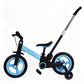 🎉 2026 Sale — Over 22,300 Sold!🚲 2-in-1 Kids Tricycle Convertible Balance Bike With Parent Push Handle ✨