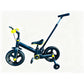🎉 2026 Sale — Over 22,300 Sold!🚲 2-in-1 Kids Tricycle Convertible Balance Bike With Parent Push Handle ✨