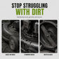 Heavy Duty Mower Cleaner Degreaser