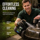 Heavy Duty Mower Cleaner Degreaser