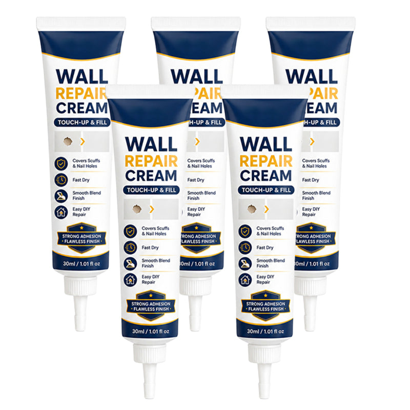 Quick Drying Wall Repair Filler