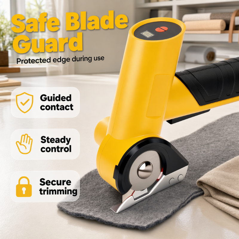 Precision Cordless Electric Cardboard Cutter✂️electric cardboard cutter💥cordless cardboard cutter