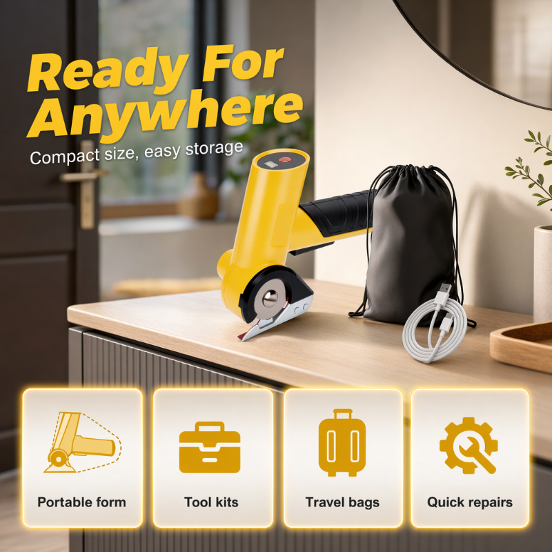 Precision Cordless Electric Cardboard Cutter✂️electric cardboard cutter💥cordless cardboard cutter