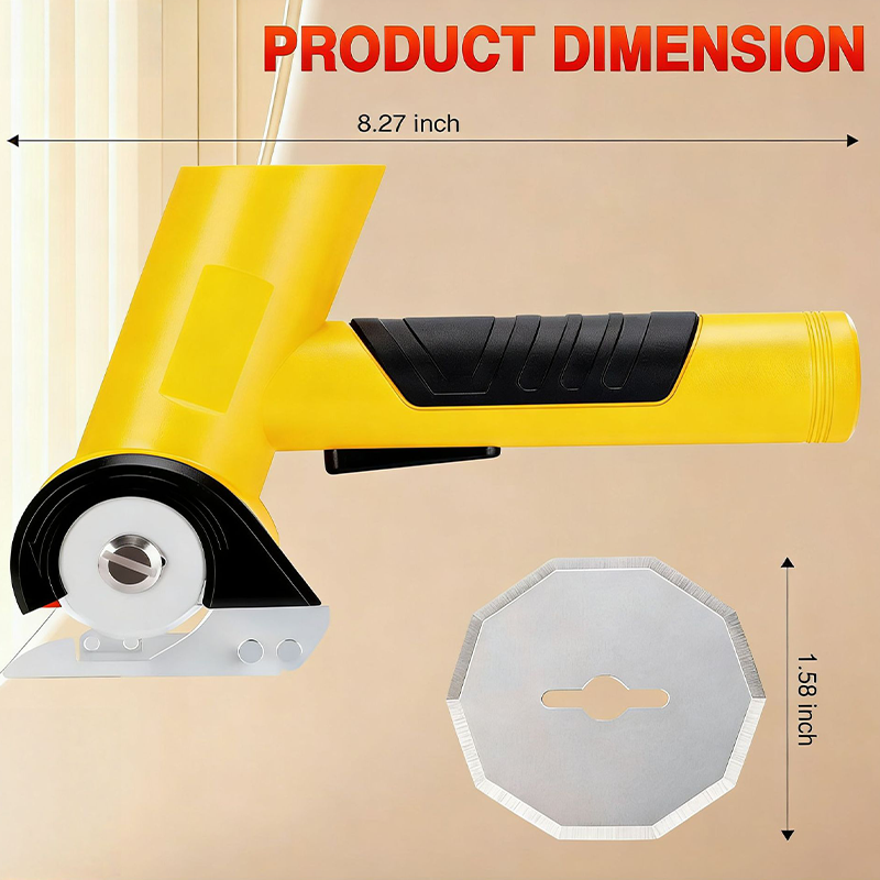 Precision Cordless Electric Cardboard Cutter✂️electric cardboard cutter💥cordless cardboard cutter