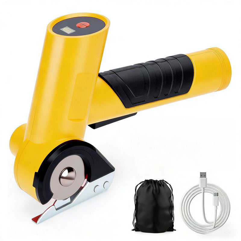 Precision Cordless Electric Cardboard Cutter✂️electric cardboard cutter💥cordless cardboard cutter