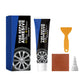 Tire Repair Adhesive Kit 🚗Rubber tire glue, Emergency tire repair