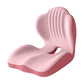 🪑Ergonomic memory foam seat cushion with back support