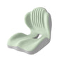 🪑Ergonomic memory foam seat cushion with back support