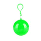 🥳HOT SALE 2026🥳💞50,000+ SOLD!👵❤️ Disposable Rain Jacket in Mini Ball Shape (Buy 1, Get 1 Free)