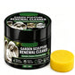 🌿50% OFF NOW! Garden Statue Renewal Cleaner Paste, Sculpture Restoration Cleaning Kit with Sponge, Remove Moss, Dirt & Stains for Stone, Resin & Metal Outdoor Ornaments